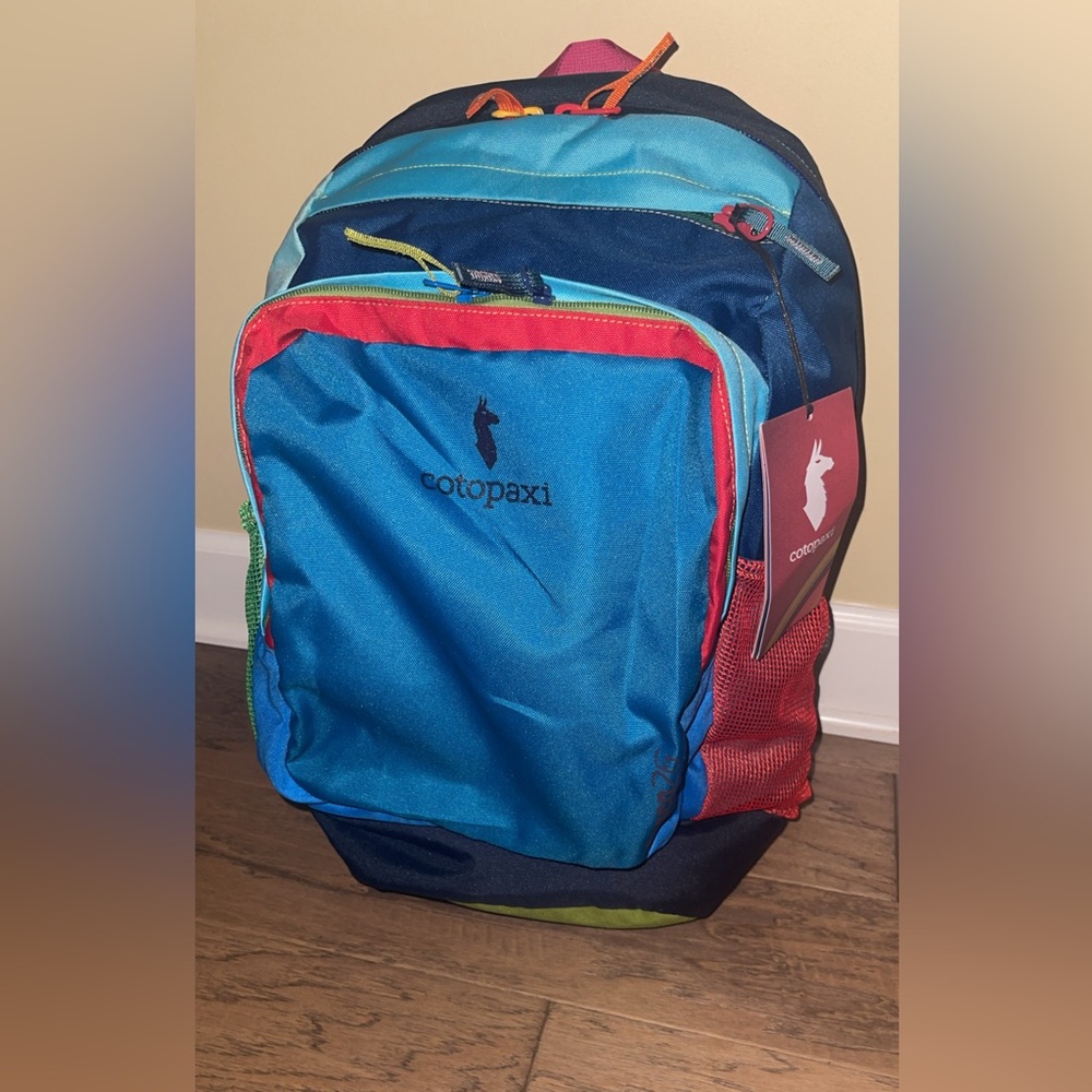 Cotopaxi Backpack